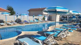 Terrace apartment For Sale in Sveti Vlas-Burgas, Bulgaria Terrace apartment For Sale in Sveti Vlas-Burgas, Bulgaria