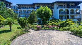 Apartment For Sale in Sveti Vlas-Burgas, Bulgaria