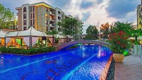 Apartamento À venda em Солнечный берег-кв. Камелия, Bulgária Apartamento À venda em Солнечный берег-кв. Камелия, Bulgária