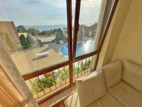 Apartamento À venda em Sveti Vlas-Burgas, Bulgária Apartamento À venda em Sveti Vlas-Burgas, Bulgária