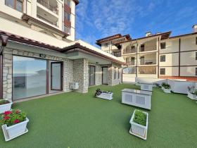 Płaski Sveti Vlas Na sprzedaż Bułgaria