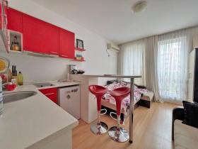 Apartment For Sale in Aheloy-Burgas, Bulgaria