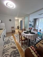 Apartment Zu verkaufen in Sweti Wlas-Quadrat., Bulgarien