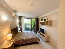 Apartman Na prodaju u Sunčana plaža-Burgas, Bugarska