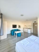 Plat te koop in Sveti Vlas-кв. Юрта под пътя, Bulgarije
