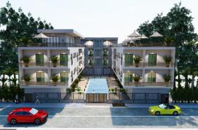 Apartamento Hurghada En venta Egipto