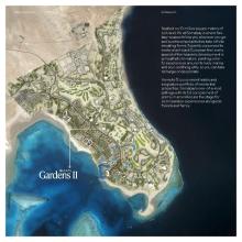 ヴィラ サファガ 販売中 エジプト