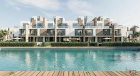 Plat te koop in Hurghada-New Town, Egypte