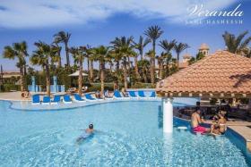 apartamento andar Hurghada À venda Egito