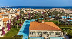 apartamento andar Hurghada À venda Egito