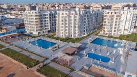 フラット ハルガダ 販売中 エジプト