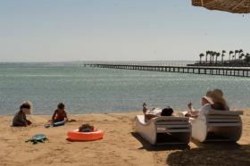 Apartamento Hurghada En venta Egipto