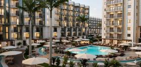 Floor Apartment For Sale in Hurghada-New Town, Egypt