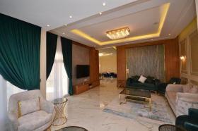 Villa Hurghada Til salgs Egypt