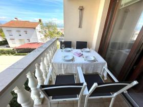 appartamento In vendita a Mjesni odbor Malinska - Bogovići-Primorsko-goranska županija, Croazia