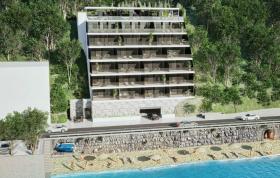 Etagenwohnung Zu verkaufen in Jesenice-Dalmatien-Split [Splitsko-Dalm, Kroatien