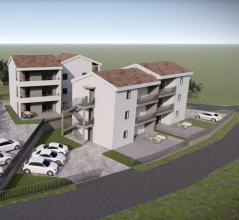 Kat Apartman Na prodaju u Čižići-Primorsko-goranska županija, Hrvatska