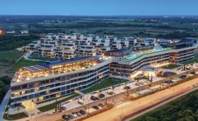 Etagenwohnung Zu verkaufen in Umag, Savudrija-Istrie, Kroatien