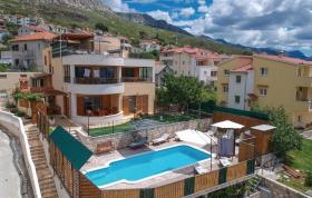 Vila Na prodaju u Split-Dalmatien-Split [Splitsko-Dalm, Hrvatska