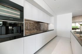 Villa Podjela Til salgs Kroatia