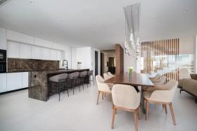 Villa Podjela Til salgs Kroatia