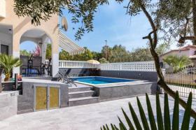 Floor Apartment For Sale in Medulin, Medulin-Istrien, Croatia