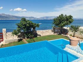 Villa Slatine, ČIOVO Til salgs Kroatia