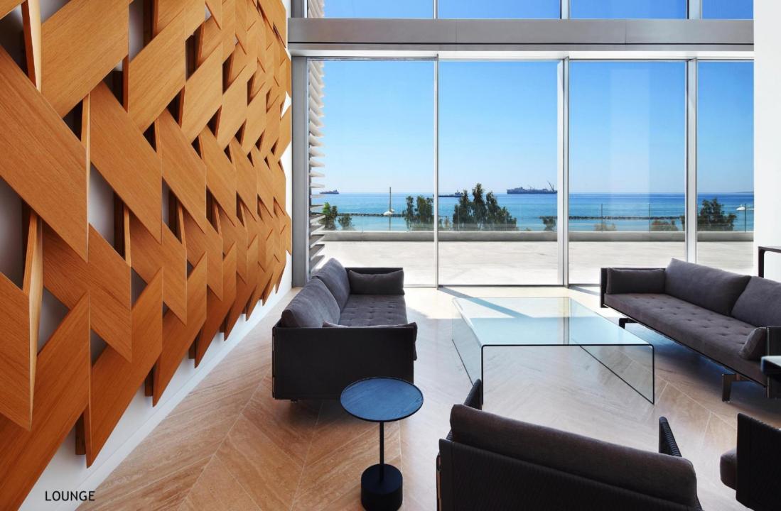 Floor Apartment Limassol For Sale Cyprus