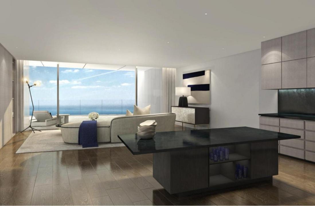 Floor Apartment Limassol For Sale Cyprus