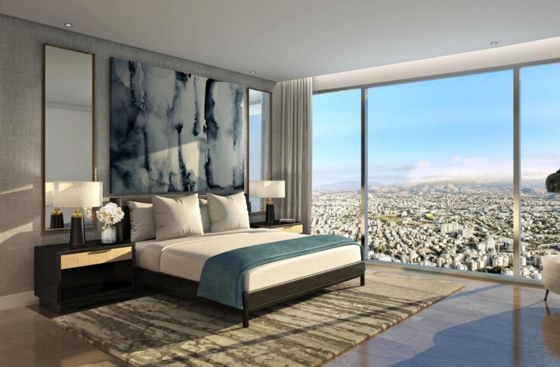 Floor Apartment Limassol For Sale Cyprus