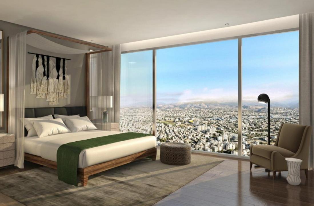 Floor Apartment Limassol For Sale Cyprus
