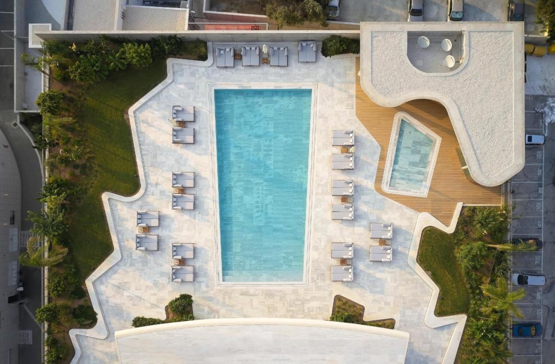 Floor Apartment Limassol For Sale Cyprus