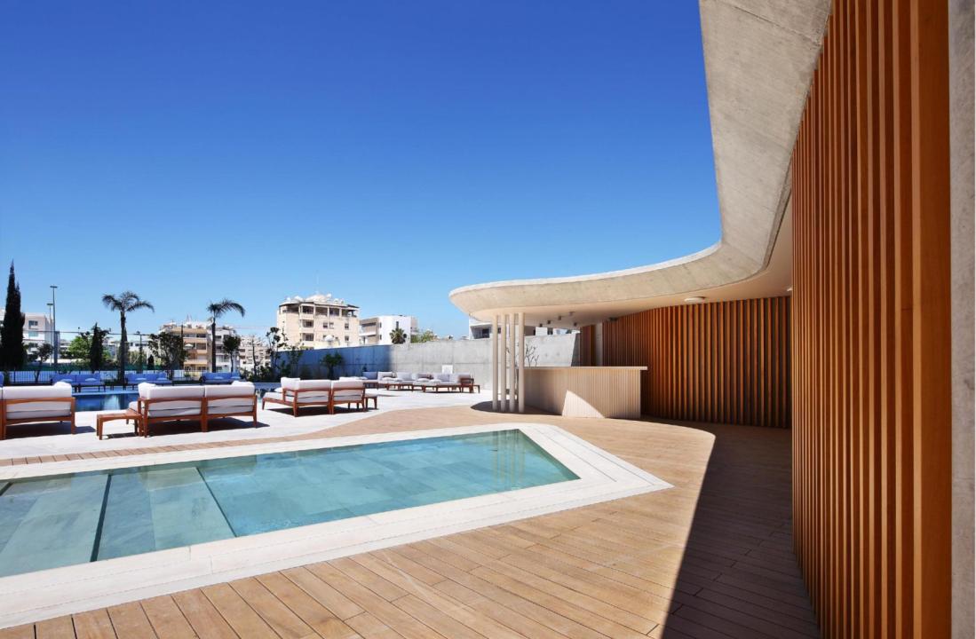 Floor Apartment Limassol For Sale Cyprus