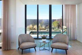 Villa Paphos Til salgs Cyprus