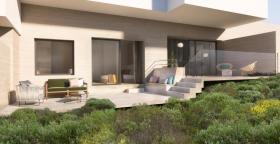 Gulv Leilighet Paphos Til salgs Cyprus Gulv Leilighet Paphos Til salgs Cyprus