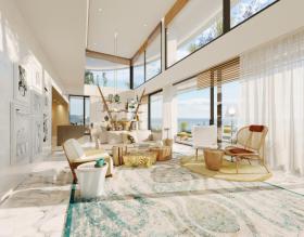 βίλα Λεμεσός Προς πώληση Κύπρος