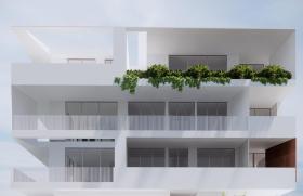 Plat Limassol te koop Cyprus