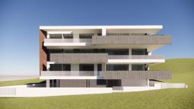 Plat Limassol te koop Cyprus