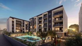 Płaski Limassol Na sprzedaż Cypr