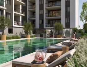 Płaski Limassol Na sprzedaż Cypr