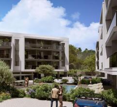 Płaski Limassol Na sprzedaż Cypr