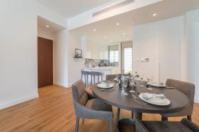 apartamento andar Limassol À venda Chipre apartamento andar Limassol À venda Chipre