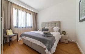 apartamento andar Limassol À venda Chipre apartamento andar Limassol À venda Chipre