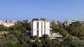 apartamento andar Limassol À venda Chipre apartamento andar Limassol À venda Chipre