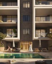 apartamento andar Limassol À venda Chipre apartamento andar Limassol À venda Chipre