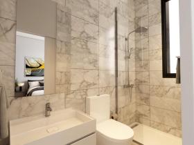 Kat Apartman Larnaka Na prodaju Cyprus Kat Apartman Larnaka Na prodaju Cyprus