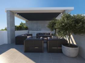Kat Apartman Larnaka Na prodaju Cyprus Kat Apartman Larnaka Na prodaju Cyprus
