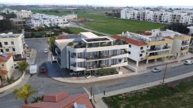 Kat Apartman Larnaka Na prodaju Cyprus Kat Apartman Larnaka Na prodaju Cyprus