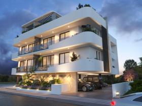 Kat Apartman Larnaka Na prodaju Cyprus Kat Apartman Larnaka Na prodaju Cyprus