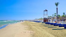Kat Apartman Larnaka Na prodaju Cyprus Kat Apartman Larnaka Na prodaju Cyprus